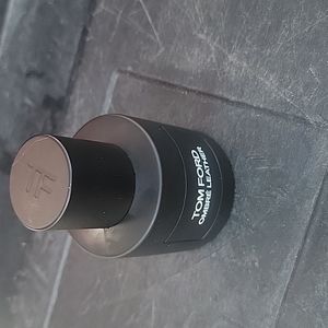 Tom Ford Ombre Leather Men's Cologne